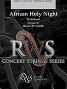 African Holy Night