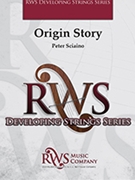 Origin Story