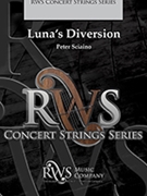Luna's Diversion