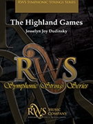 The Highland Games