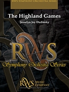 The Highland Games