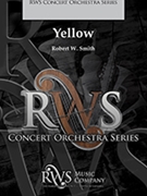 Yellow (from Krisanna's Colors)