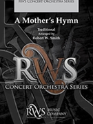 A Mother’s Hymn (How Great Thou Art)