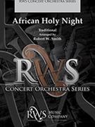 African Holy Night