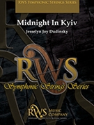 Midnight in Kyiv