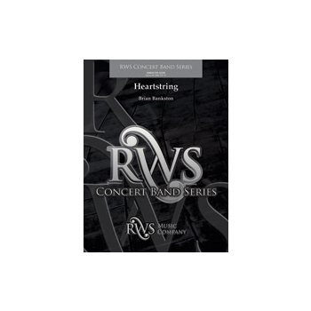 Heartstring [Concert Band]