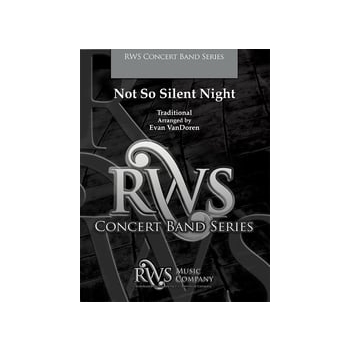 Not So Silent Night