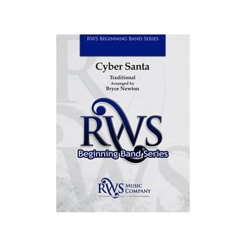 Cyber Santa