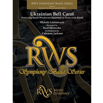 Ukrainian Bell Carol