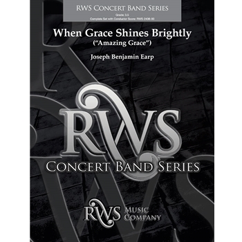 When Grace Shines Brightly