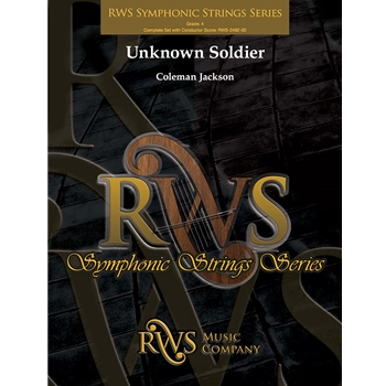 Unknown Soldier