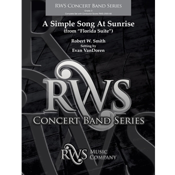 A Simple Song at Sunrise