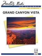 Grand Canyon Vista
