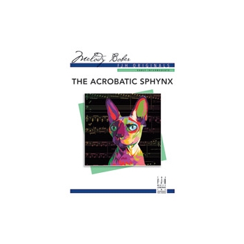 The Acrobatic Sphynx