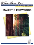 Majestic Redwoods