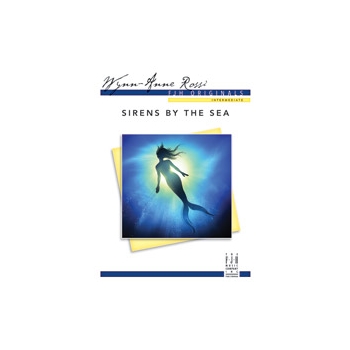 Sirens by the Sea