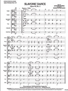 Slavonic Dance, Opus 46, No. 1