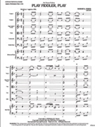 Play Fiddler, Play