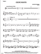Celtic Roots by Newbold Soon Hee for Full Score