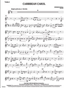 Caribbean Carol