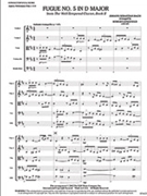 Fugue No. 5 in D Major