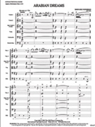 Arabian Dreams by Newbold Soon Hee for Full Score