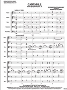 Cantabile