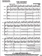 Odyssey The by Newbold Soon Hee for Full Score
