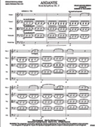 Andante from Symphony No. 5