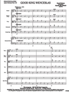 Good King Wenceslas
