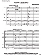 Pirate's Legend by Newbold Soon Hee for Full Score