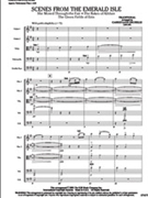 Scenes From The Emerald Isle by - Gruselle Carrie Lane - for Full Score