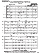 Academic Festival Overture, Opus 80