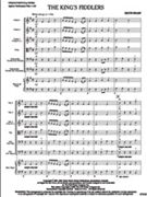 King's Fiddlers by Sharp Keith - Sharp Keith - for Full Score