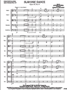 Slavonic Dance, Opus 46, No. 8