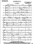 Sonata in G