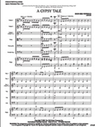 Gypsy Tale by Newbold Soon Hee for Full Score