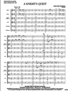 Knight's Quest by Newbold Soon Hee for Full Score
