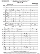 Celtica by Balmages Brian for Full Score