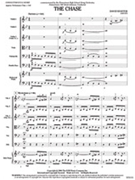 Chase by Shaffer David for Full Score
