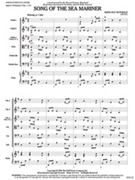 Song Of The Sea Mariner by Newbold Soon Hee for Full Score
