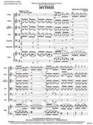 Mythos by Newbold Soon Hee for Full Score