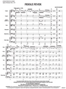 Fiddle Fever