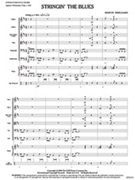 Stringin' the Blues