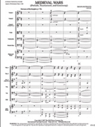 Medieval Wars by Balmages Brian for Full Score