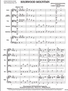 Sourwood Mountain by - Gruselle Carrie Lane - for Full Score