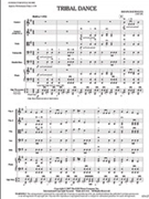 Tribal Dance by Balmages Brian for Full Score