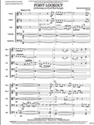 Point Lookout by Balmages Brian for Full Score