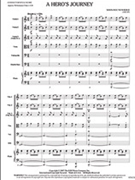 Hero's Journey by Newbold Soon Hee for Full Score