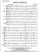 Fiddle O'finnigan by Sharp Keith for Full Score